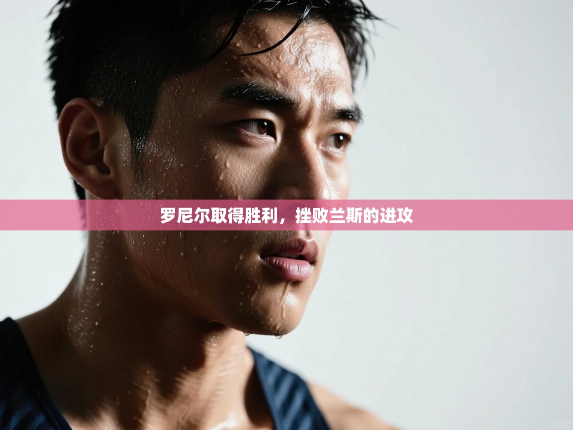 罗尼尔取得胜利，挫败兰斯的进攻  第1张