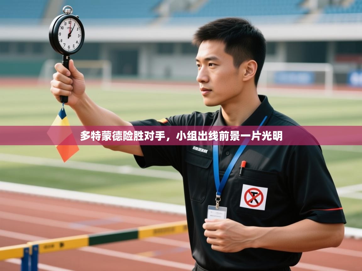 多特蒙德险胜对手，小组出线前景一片光明  第1张