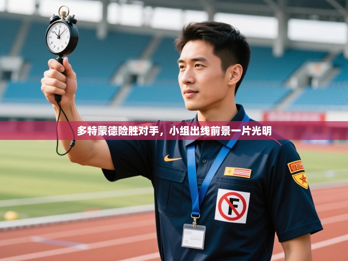 多特蒙德险胜对手，小组出线前景一片光明  第2张