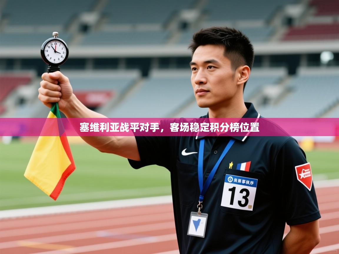 塞维利亚战平对手,客场稳定积分榜位置 第1张