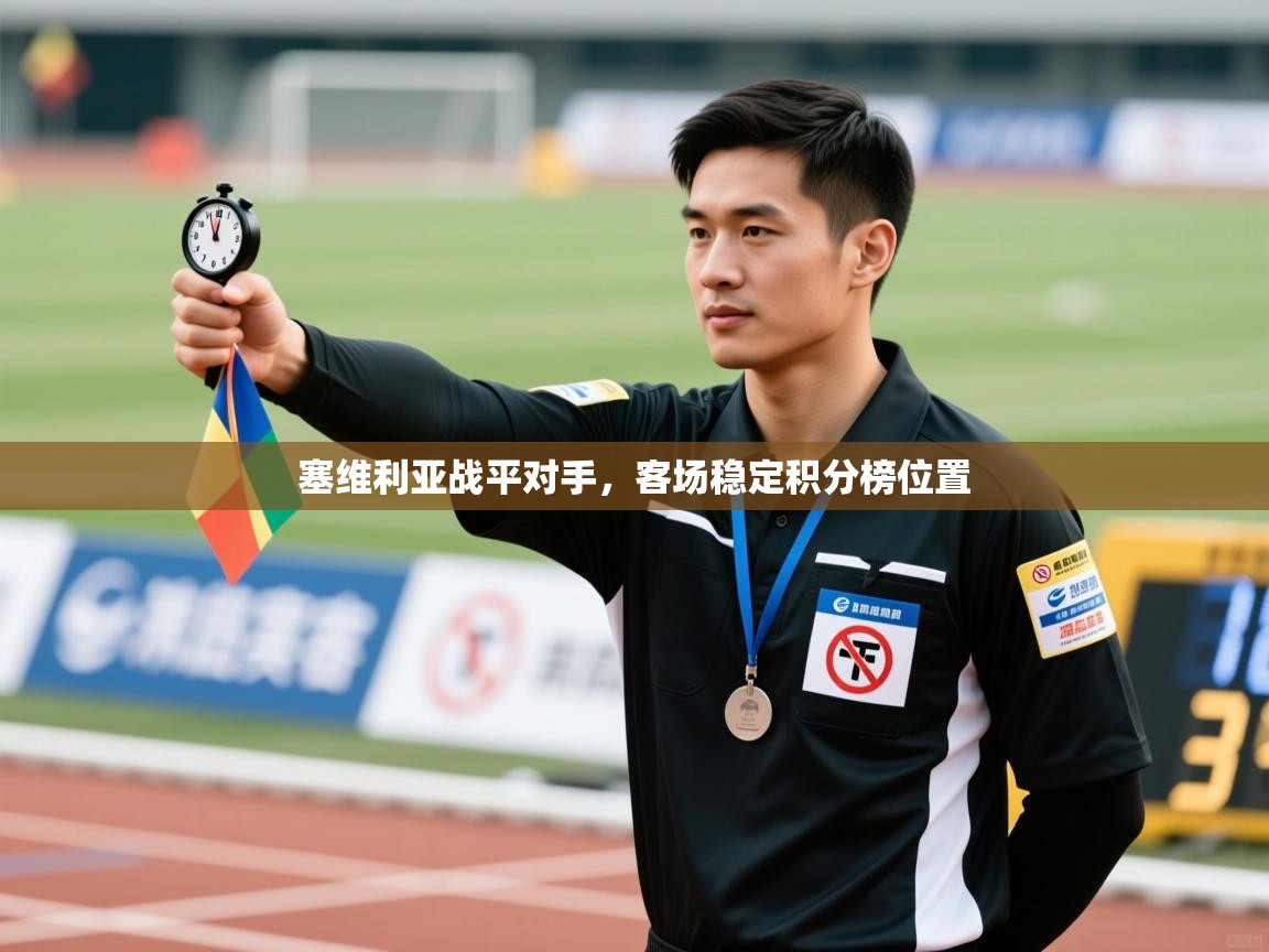 塞维利亚战平对手,客场稳定积分榜位置 第2张