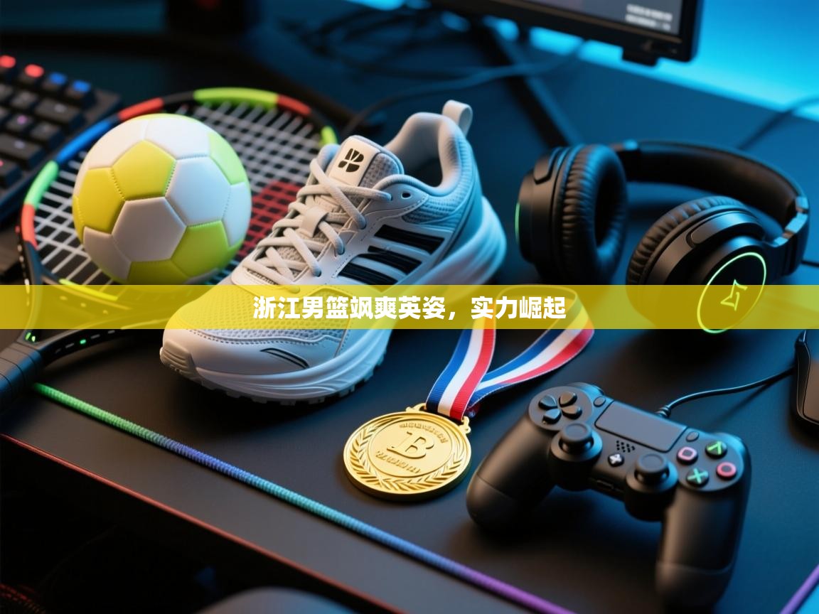 浙江男篮飒爽英姿,实力崛起 第1张