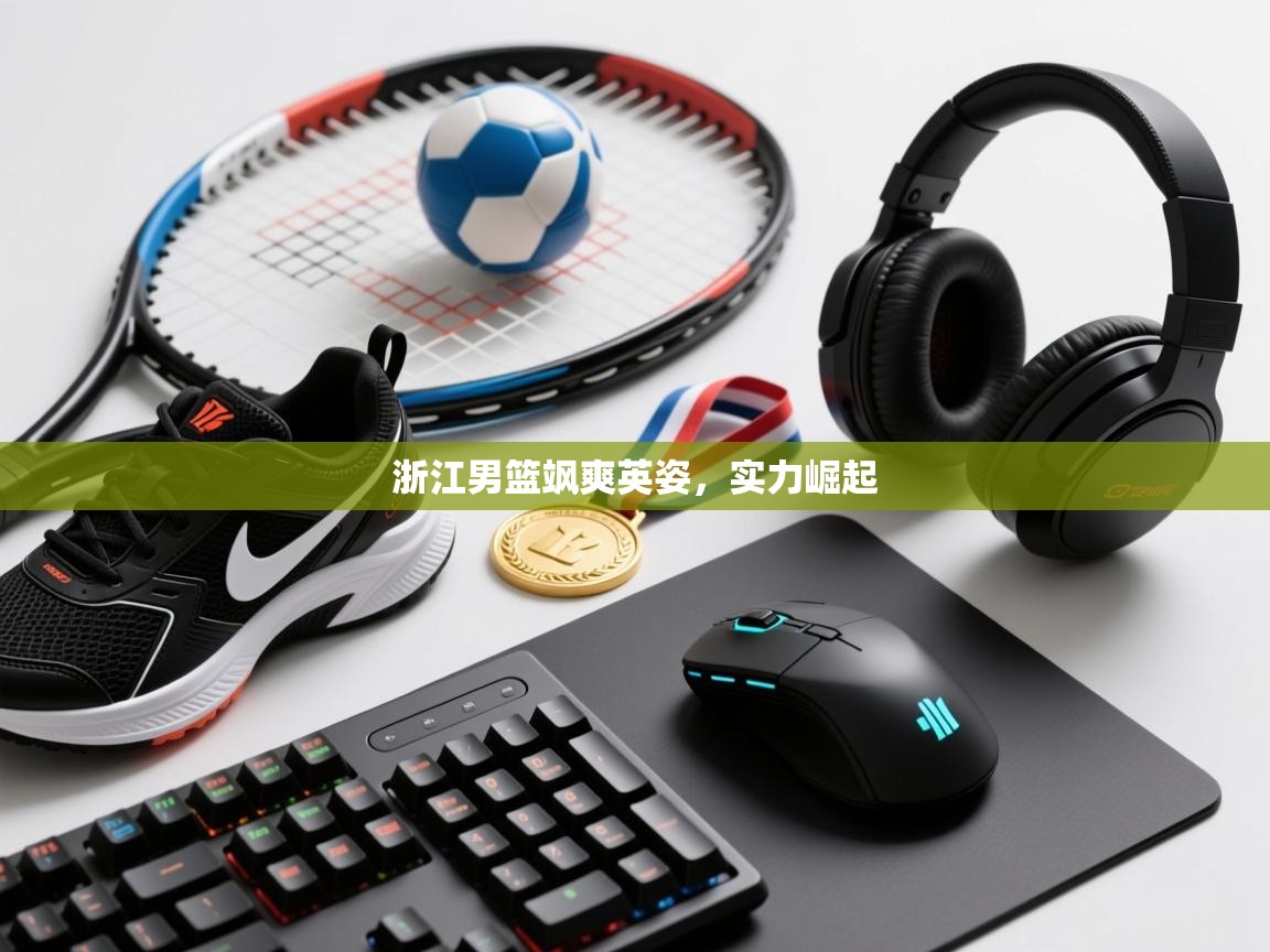 浙江男篮飒爽英姿,实力崛起 第2张