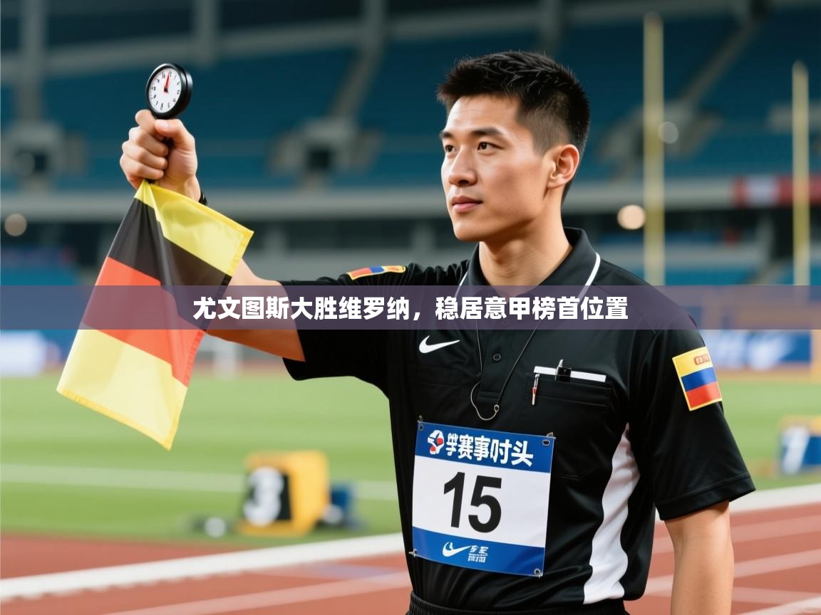 尤文图斯大胜维罗纳，稳居意甲榜首位置  第2张