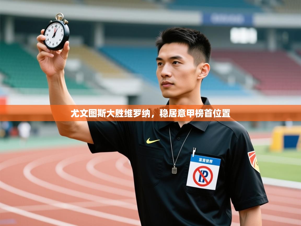 尤文图斯大胜维罗纳，稳居意甲榜首位置  第1张