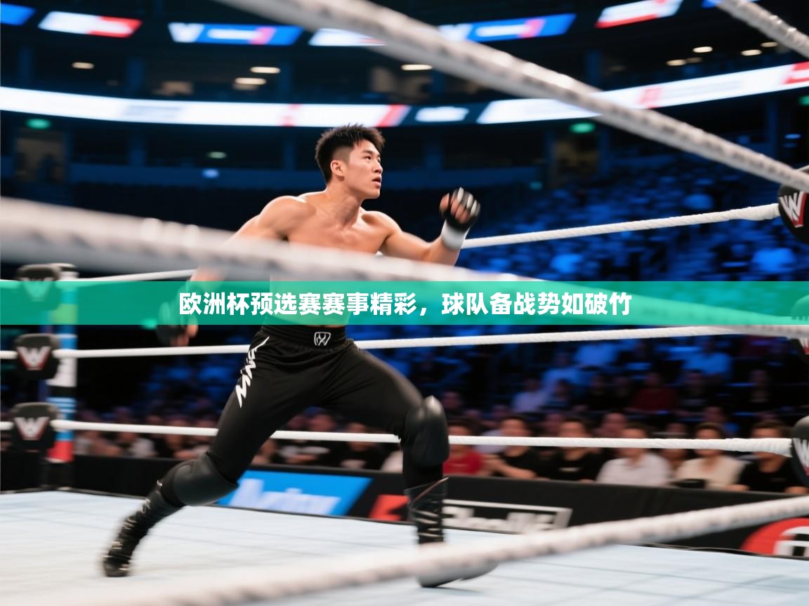 欧洲杯预选赛赛事精彩，球队备战势如破竹  第2张