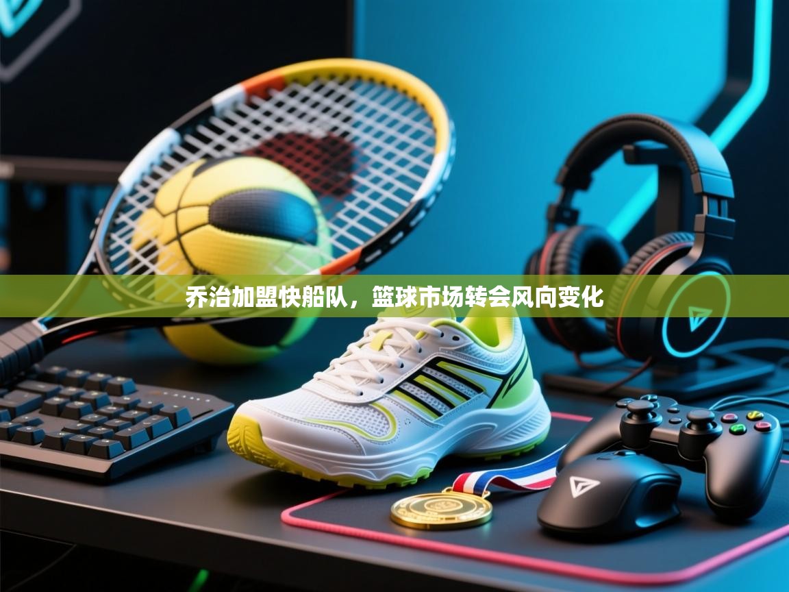 乔治加盟快船队，篮球市场转会风向变化  第1张