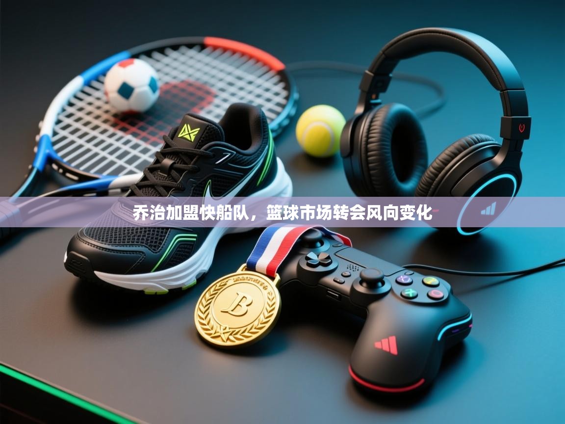 乔治加盟快船队，篮球市场转会风向变化  第2张