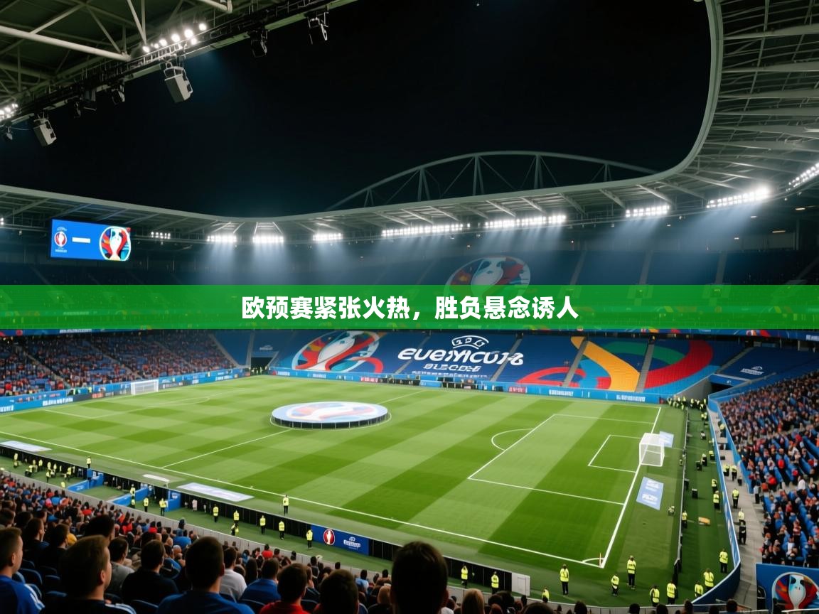 欧预赛紧张火热，胜负悬念诱人  第1张