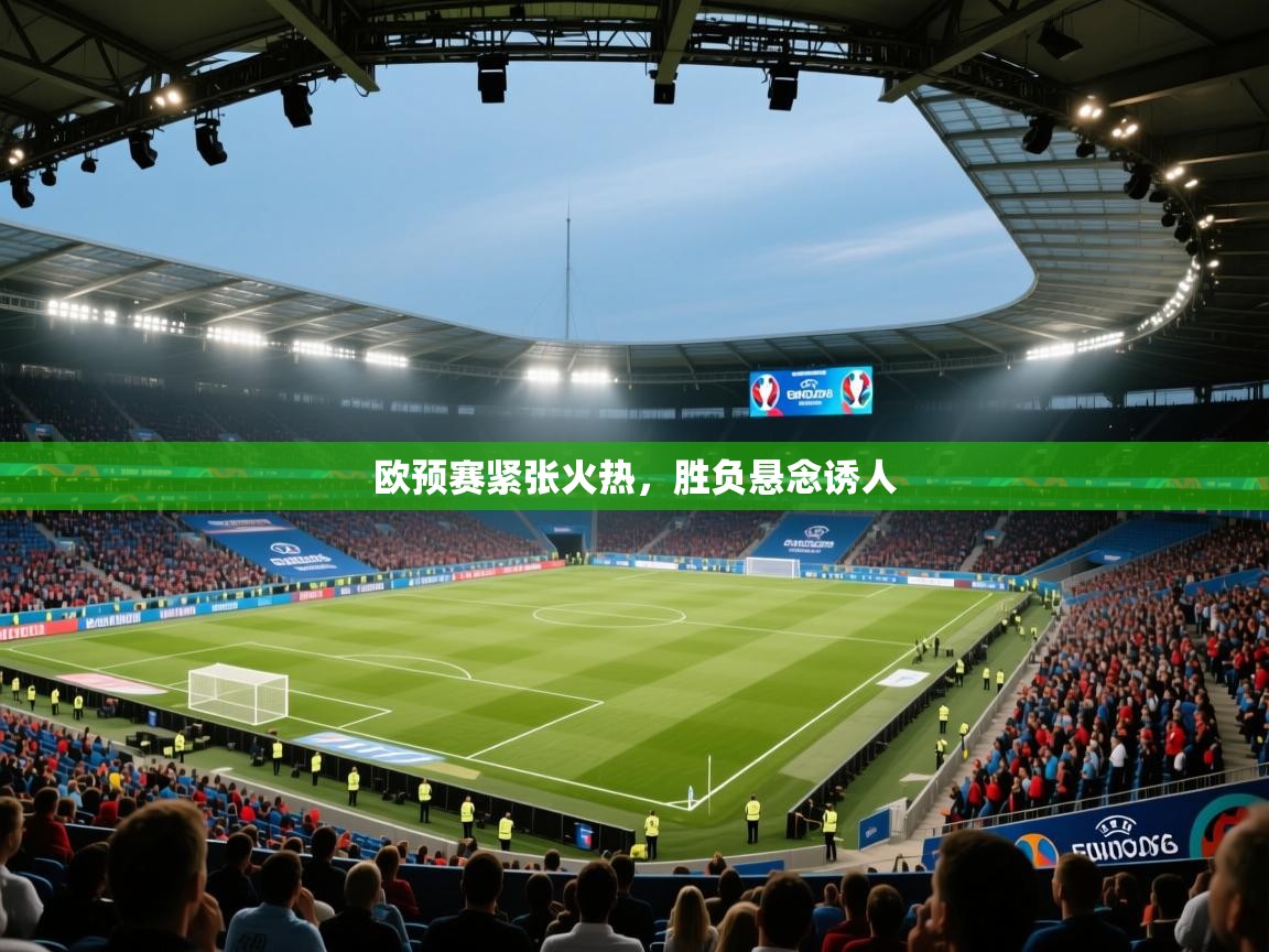 欧预赛紧张火热，胜负悬念诱人  第2张