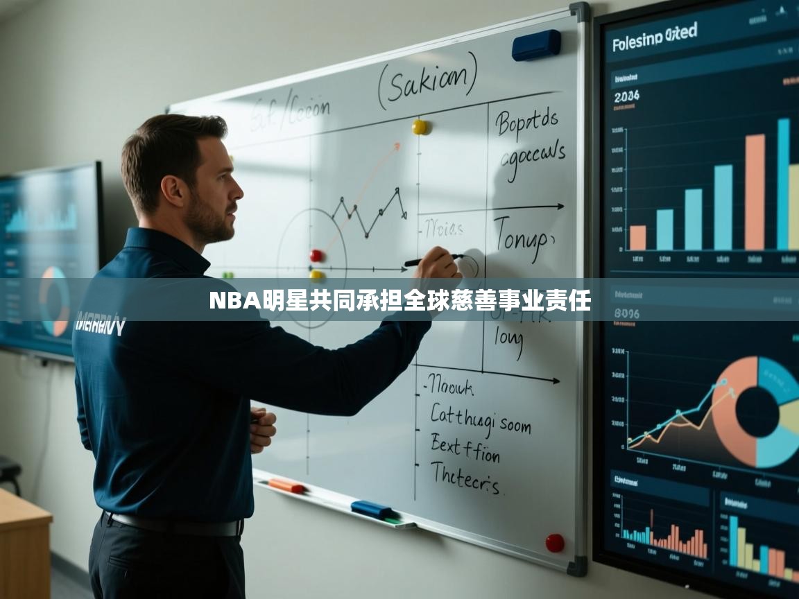 NBA明星共同承担全球慈善事业责任  第1张