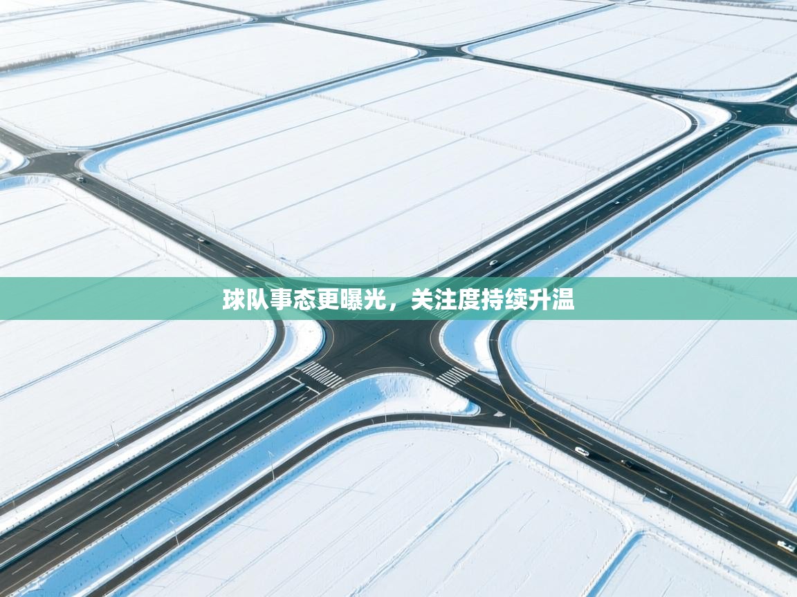 球队事态更曝光，关注度持续升温  第2张