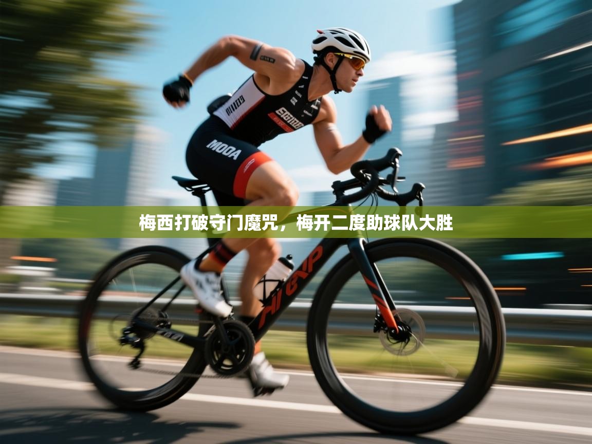 梅西打破守门魔咒,梅开二度助球队大胜 第1张