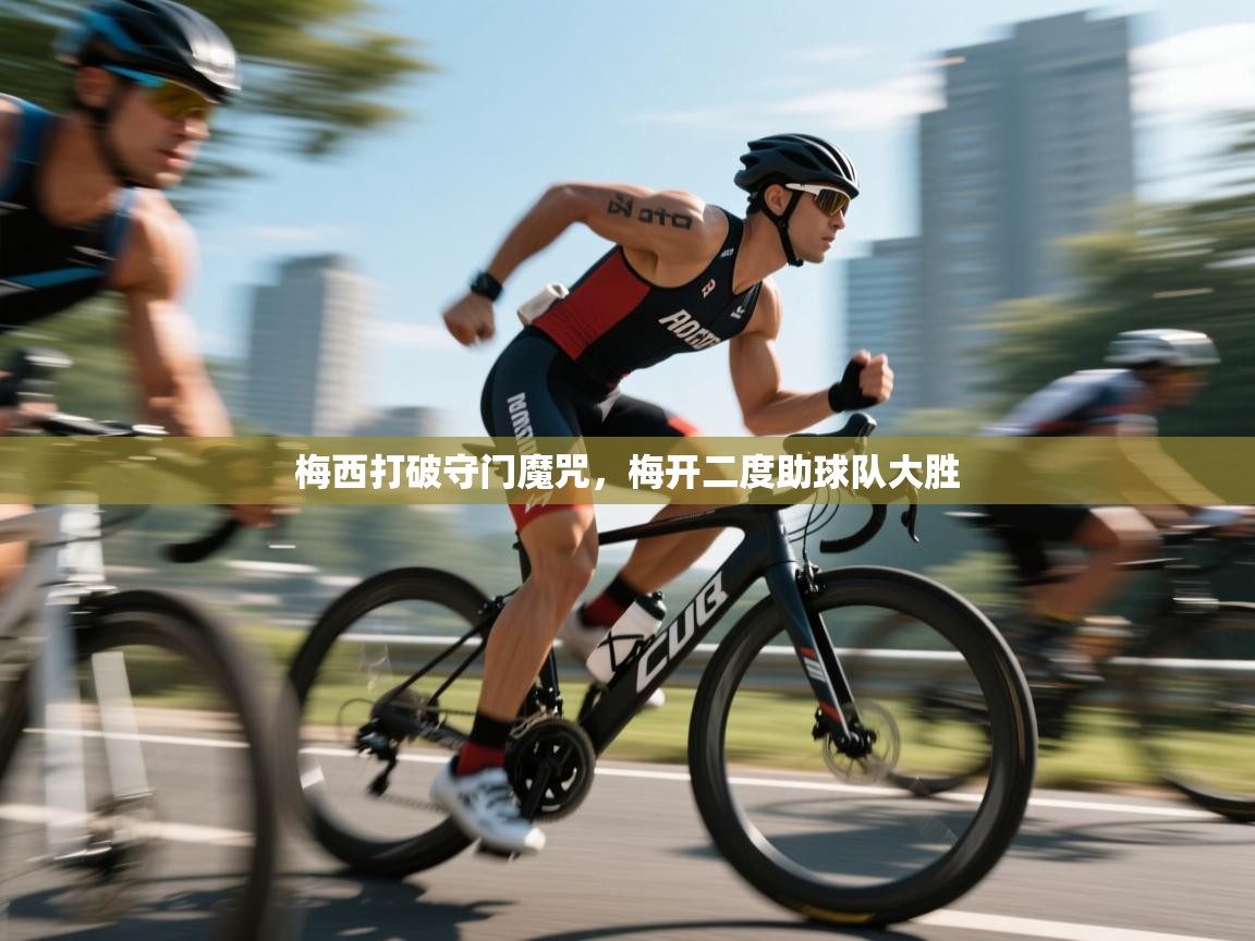 梅西打破守门魔咒,梅开二度助球队大胜 第2张