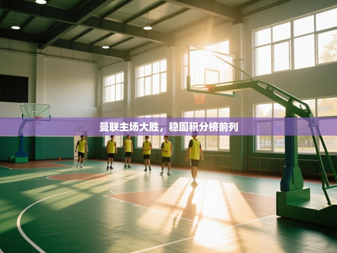 曼联主场大胜，稳固积分榜前列  第1张