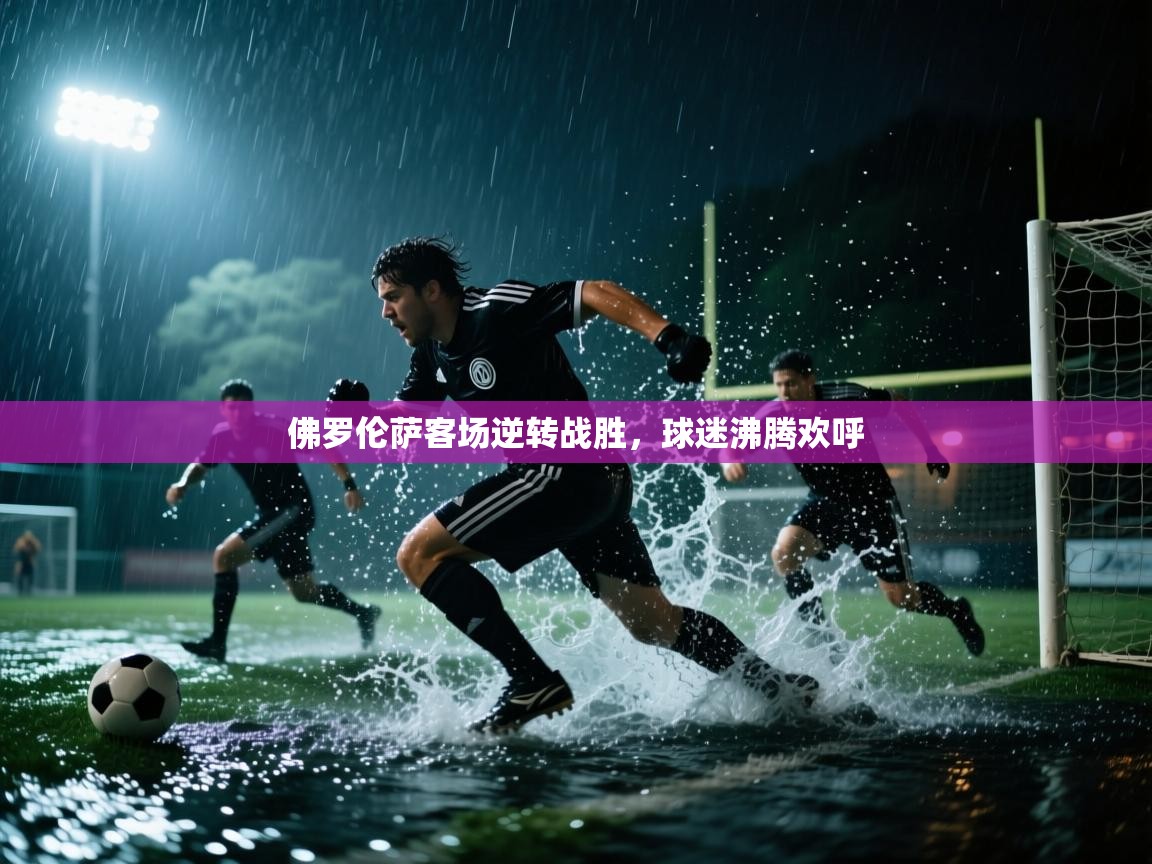 佛罗伦萨客场逆转战胜,球迷沸腾欢呼 第1张