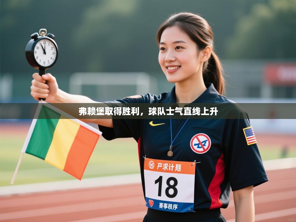 弗赖堡取得胜利，球队士气直线上升  第1张