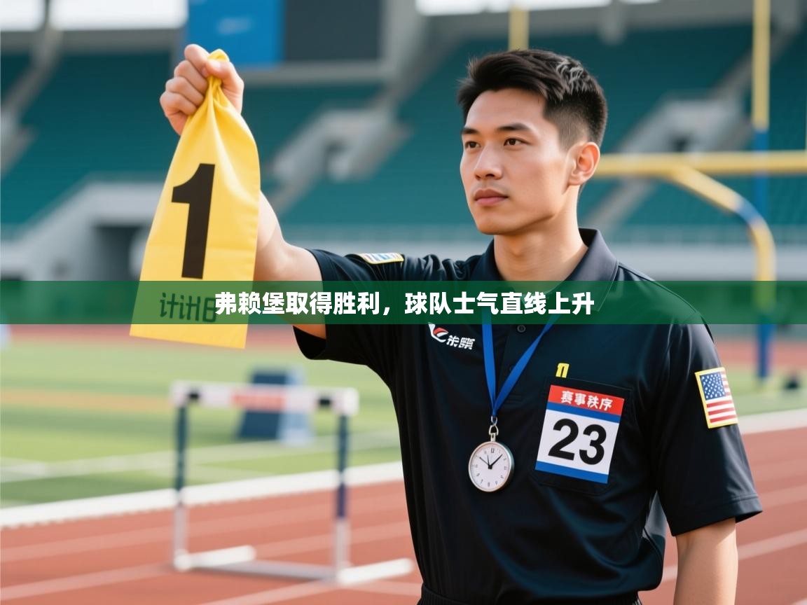 弗赖堡取得胜利，球队士气直线上升  第2张
