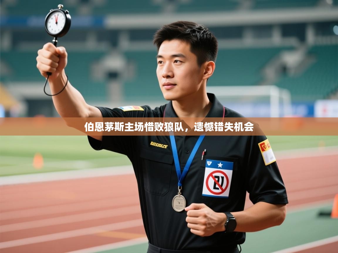 伯恩茅斯主场惜败狼队,遗憾错失机会 第1张