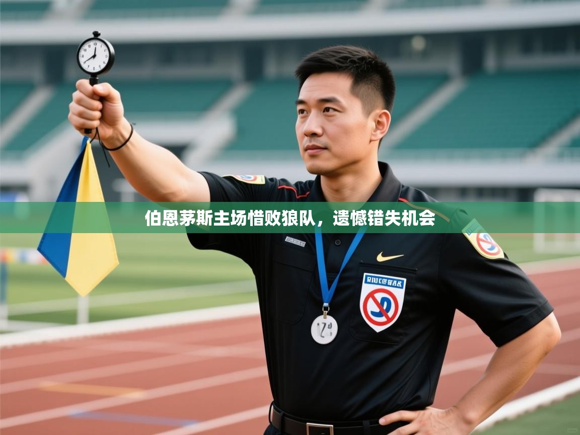 伯恩茅斯主场惜败狼队,遗憾错失机会 第2张