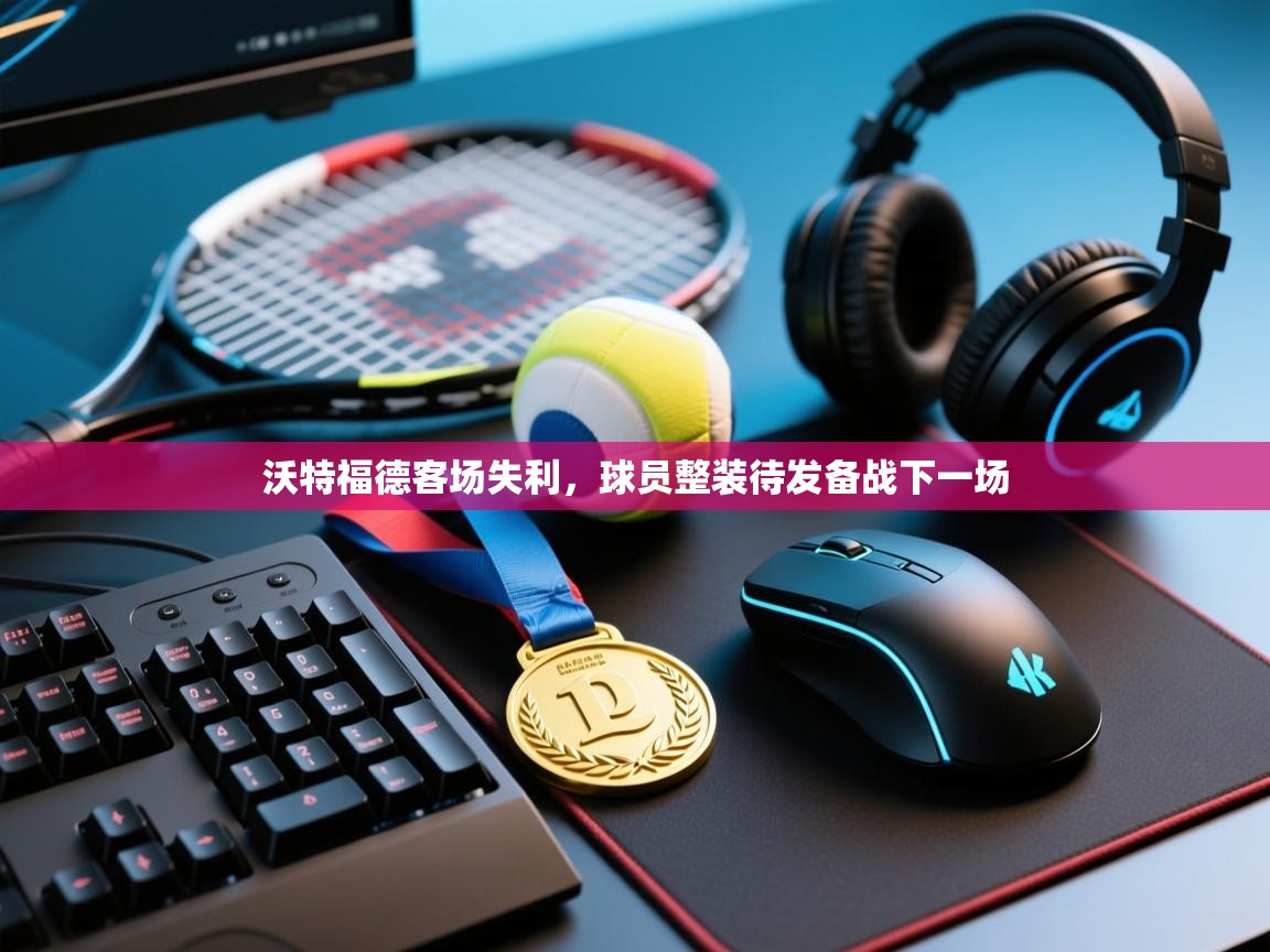 沃特福德客场失利,球员整装待发备战下一场 第1张