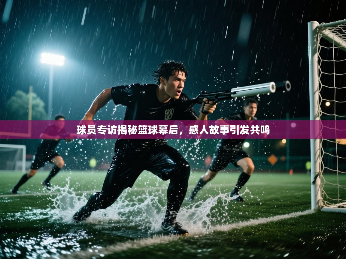 球员专访揭秘篮球幕后，感人故事引发共鸣  第2张