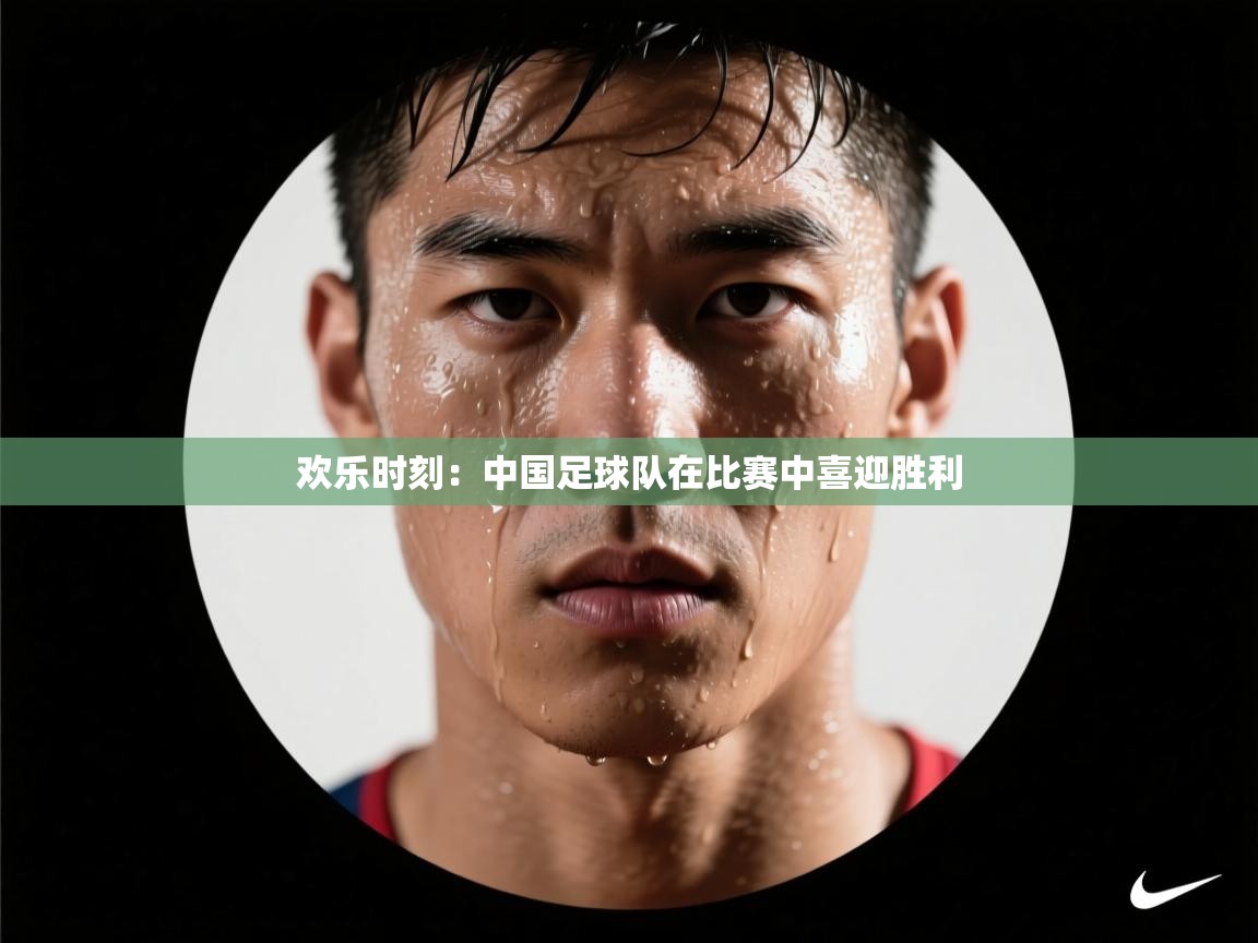 欢乐时刻：中国足球队在比赛中喜迎胜利  第2张