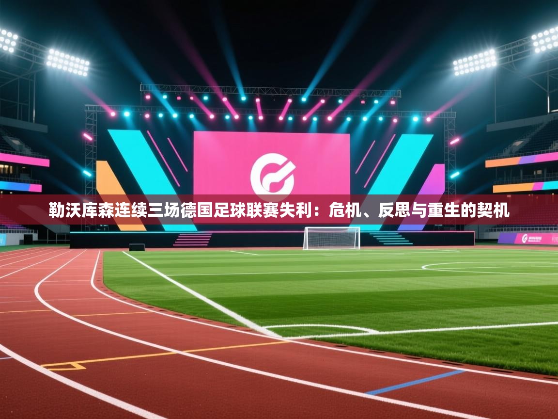 勒沃库森连续三场德国足球联赛失利:危机、反思与重生的契机 第2张