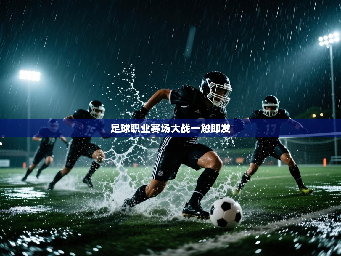 足球职业赛场大战一触即发  第1张