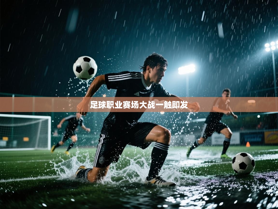足球职业赛场大战一触即发  第2张