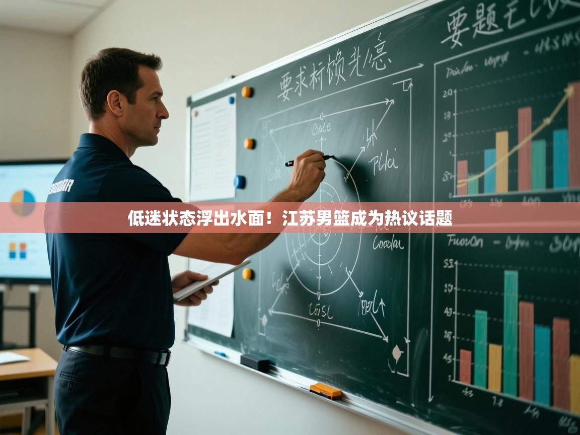 低迷状态浮出水面！江苏男篮成为热议话题  第2张