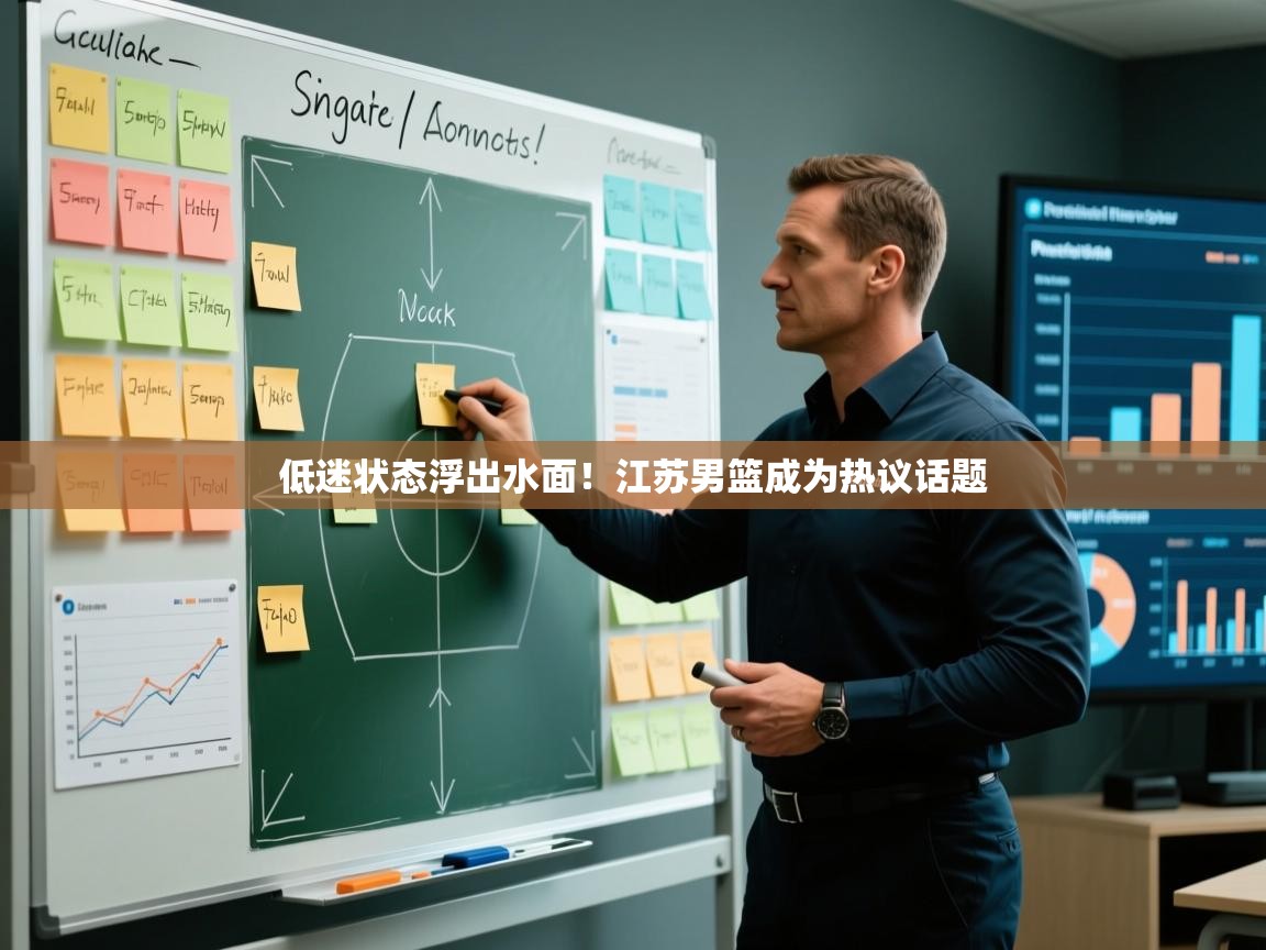 低迷状态浮出水面！江苏男篮成为热议话题  第1张