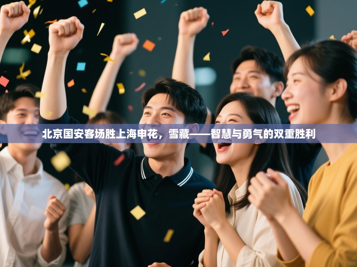 北京国安客场胜上海申花,雪藏——智慧与勇气的双重胜利 第1张