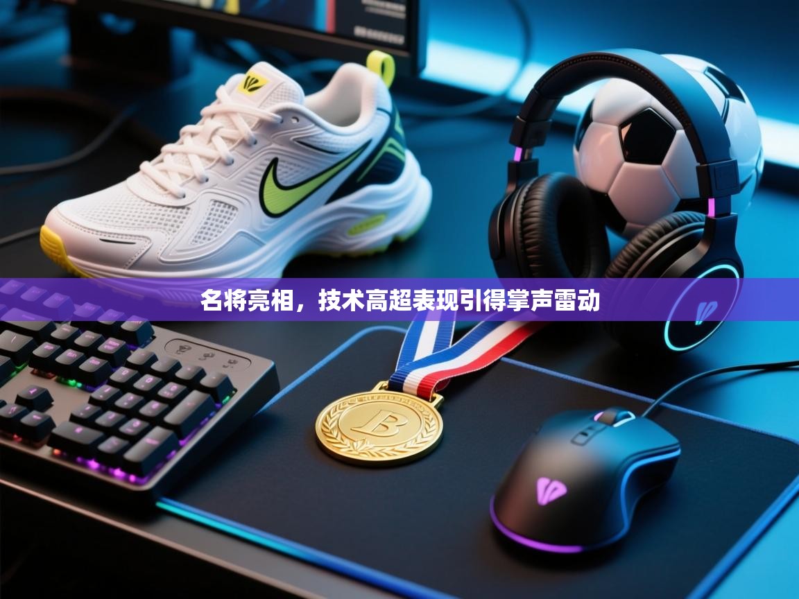 名将亮相,技术高超表现引得掌声雷动 第1张