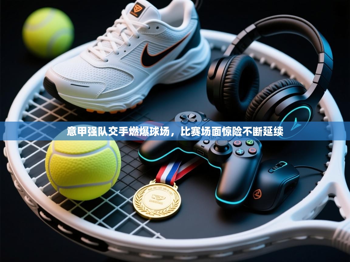 意甲强队交手燃爆球场,比赛场面惊险不断延续 第1张