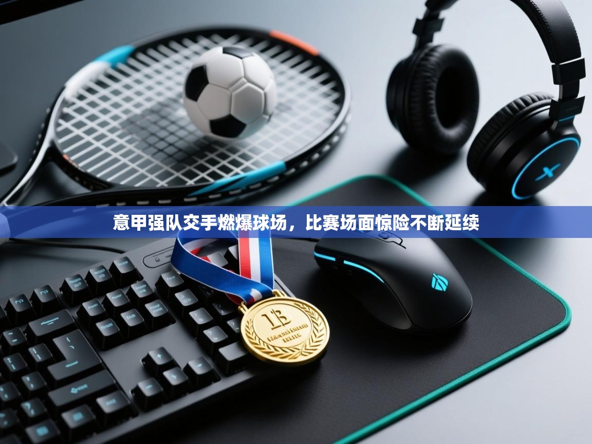 意甲强队交手燃爆球场,比赛场面惊险不断延续 第2张