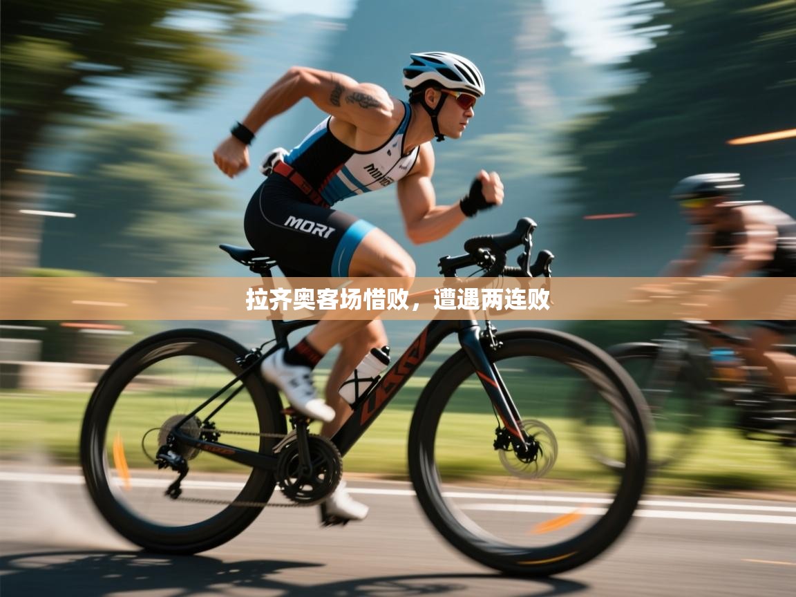 拉齐奥客场惜败,遭遇两连败 第1张
