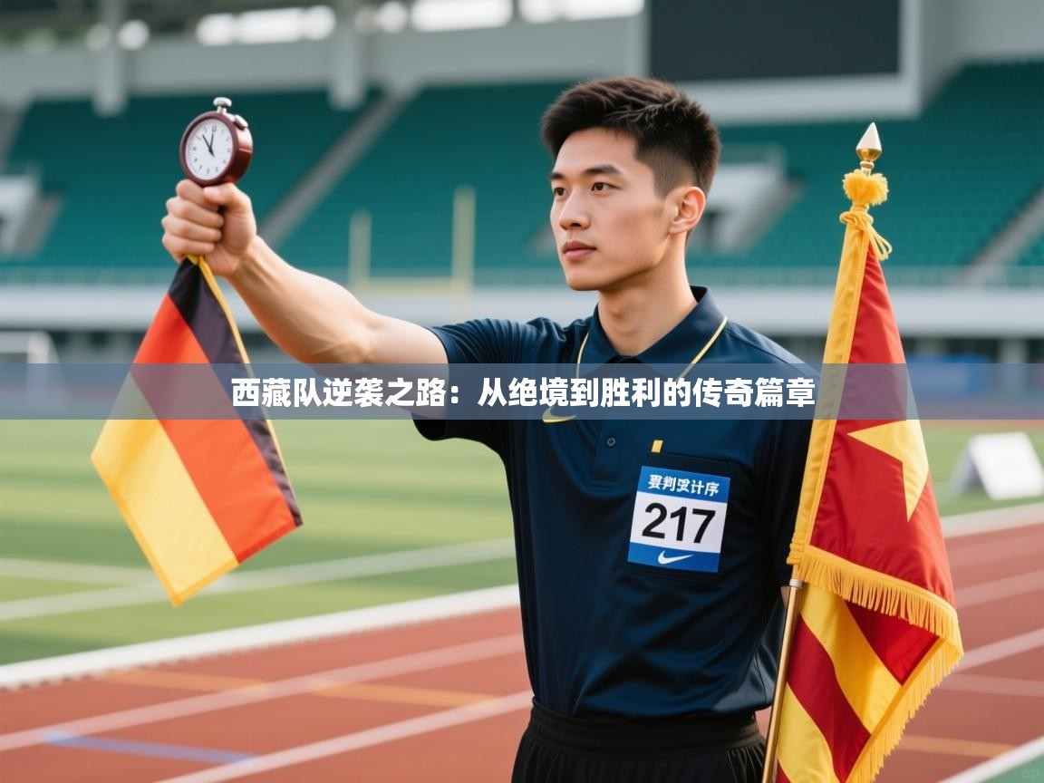 西藏队逆袭之路:从绝境到胜利的传奇篇章 第2张