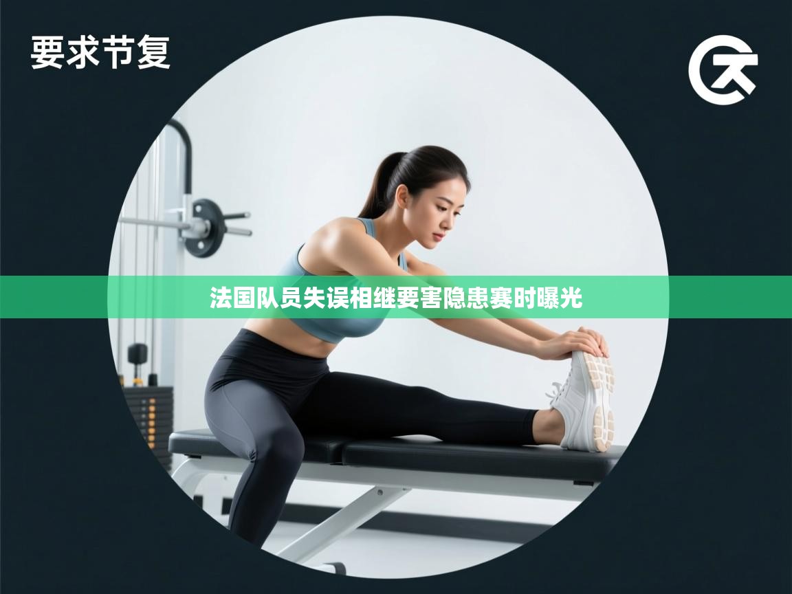 法国队员失误相继要害隐患赛时曝光 第1张