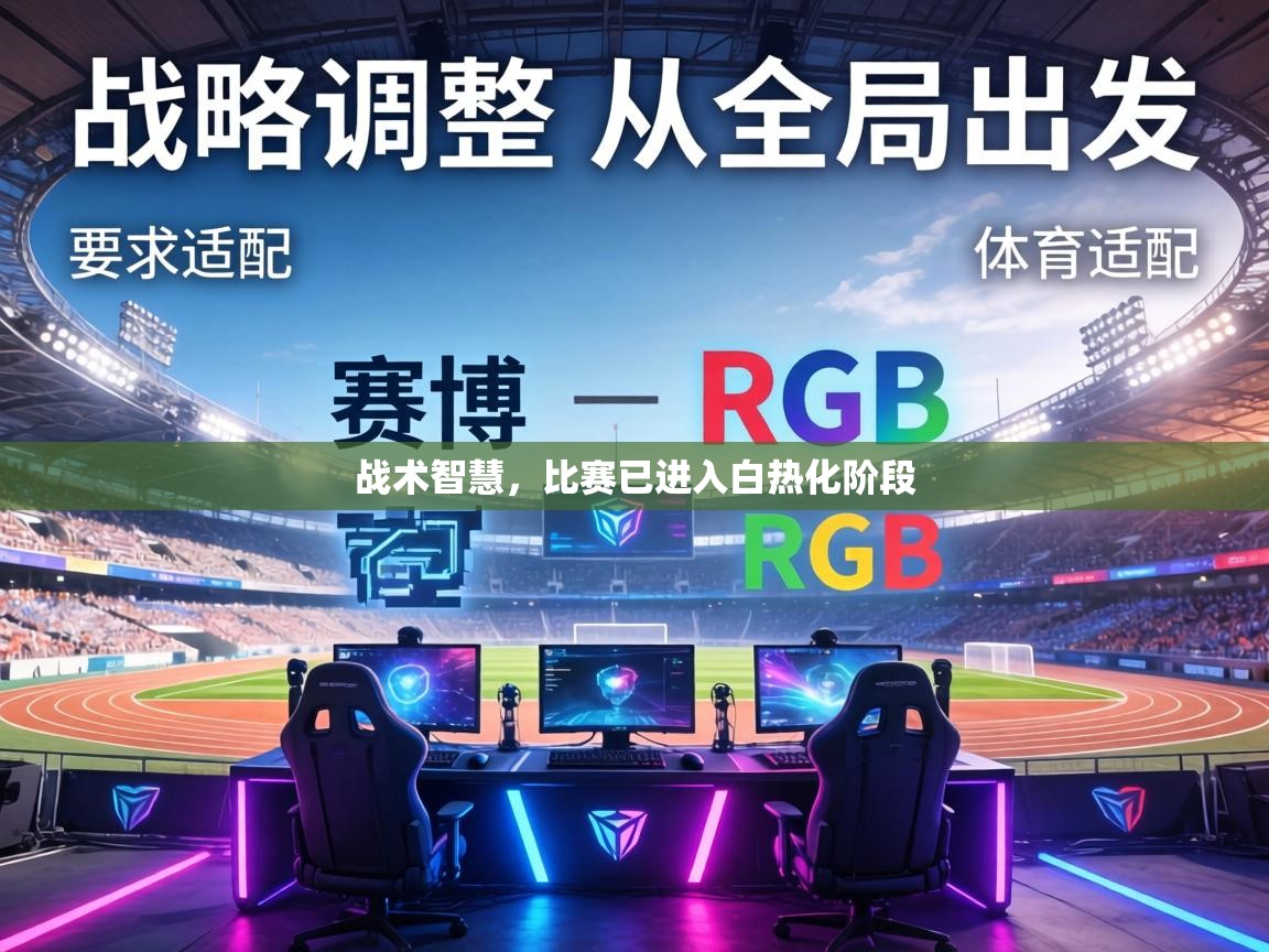 战术智慧，比赛已进入白热化阶段  第2张