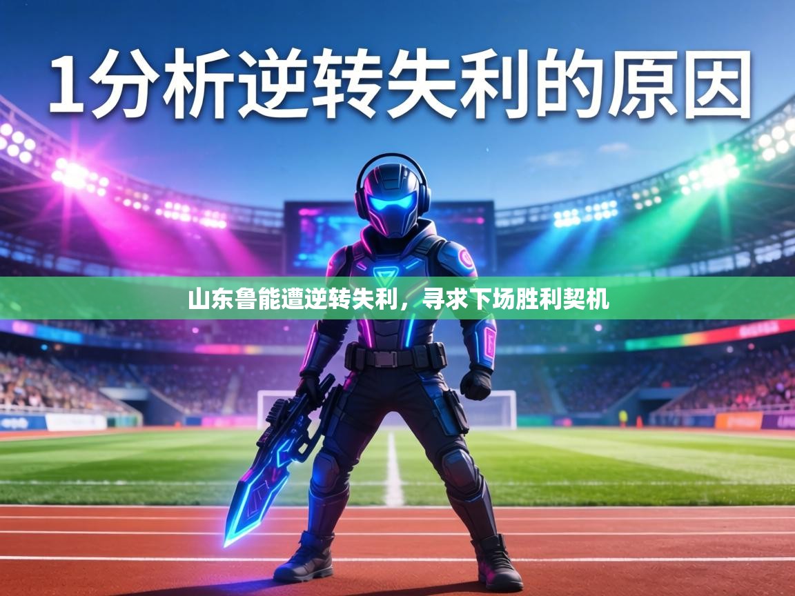 山东鲁能遭逆转失利，寻求下场胜利契机  第1张