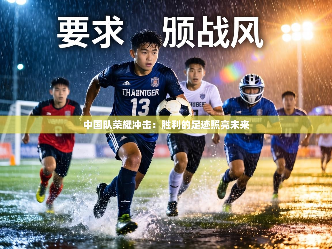 中国队荣耀冲击：胜利的足迹照亮未来  第1张