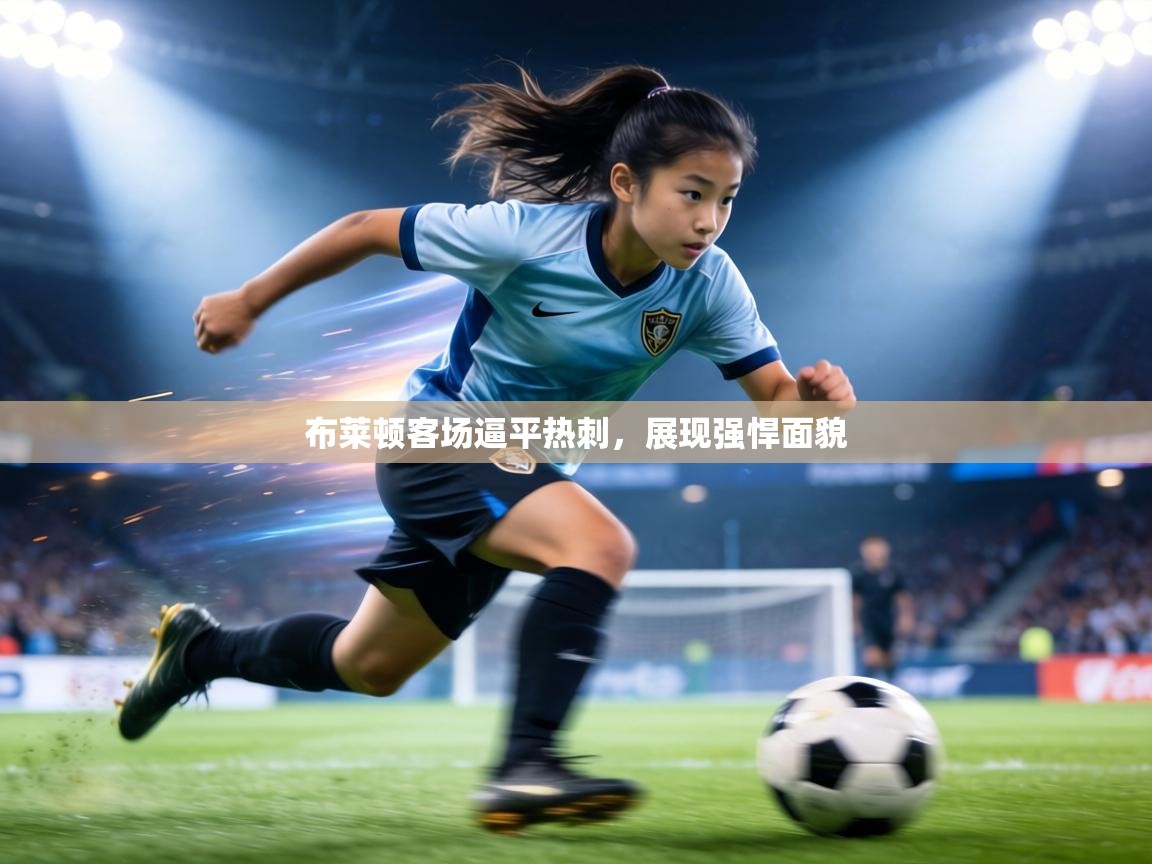 布莱顿客场逼平热刺，展现强悍面貌  第2张