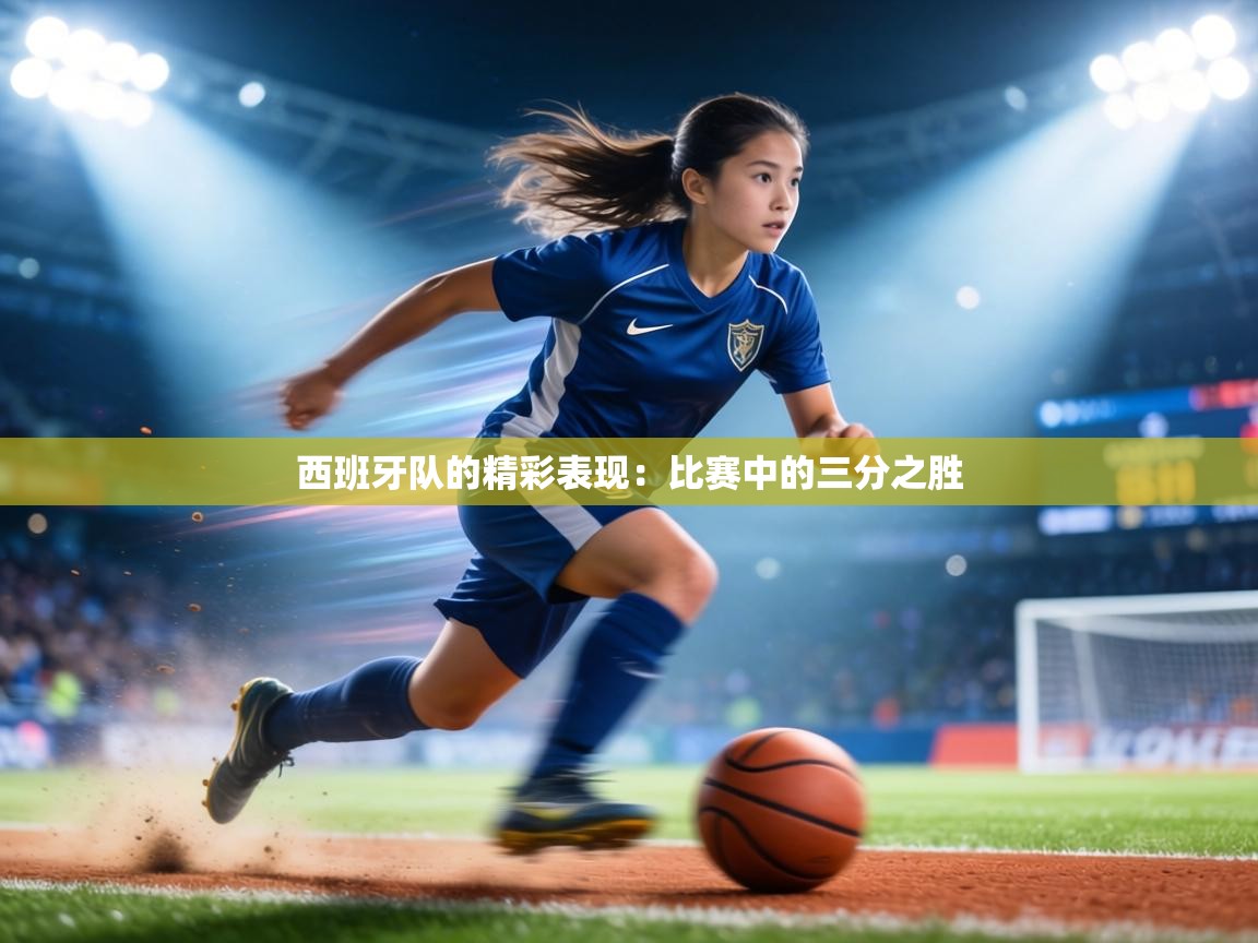 西班牙队的精彩表现：比赛中的三分之胜  第1张