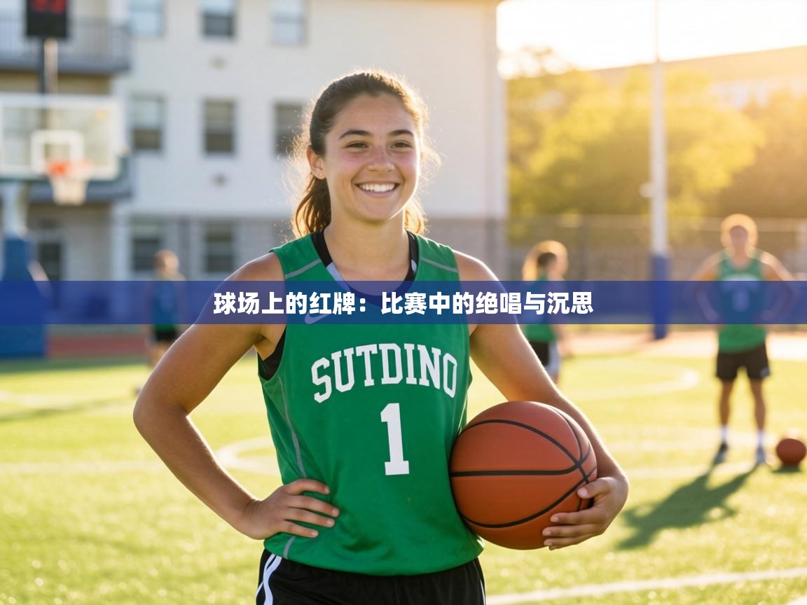 球场上的红牌：比赛中的绝唱与沉思  第1张