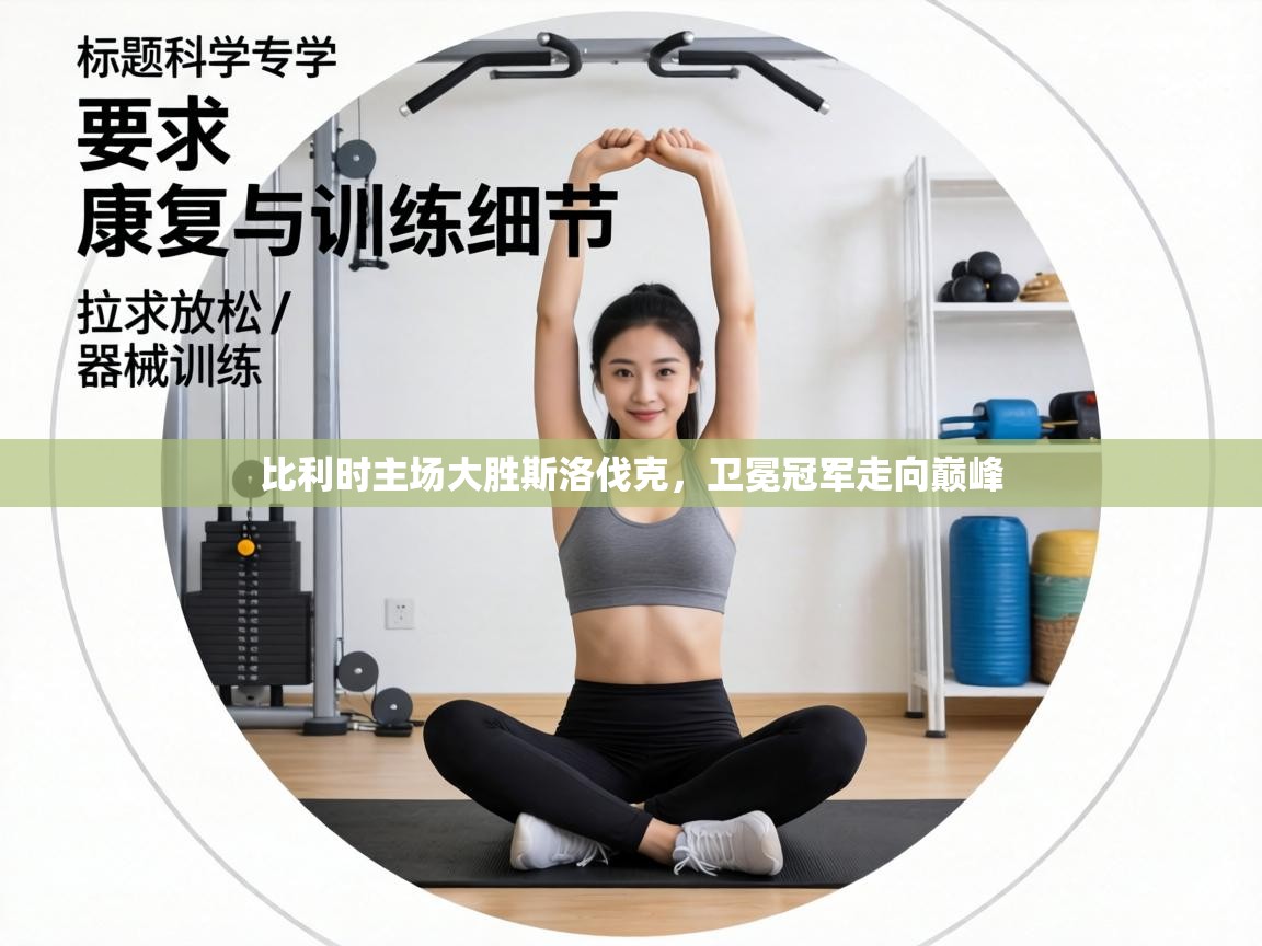 比利时主场大胜斯洛伐克，卫冕冠军走向巅峰  第1张