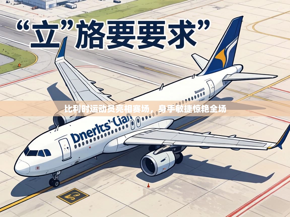 比利时运动员亮相赛场,身手敏捷惊艳全场 第2张